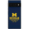 University of Michigan Ann Arbor Est 1817 Google Pixel 6 Pro Skin
